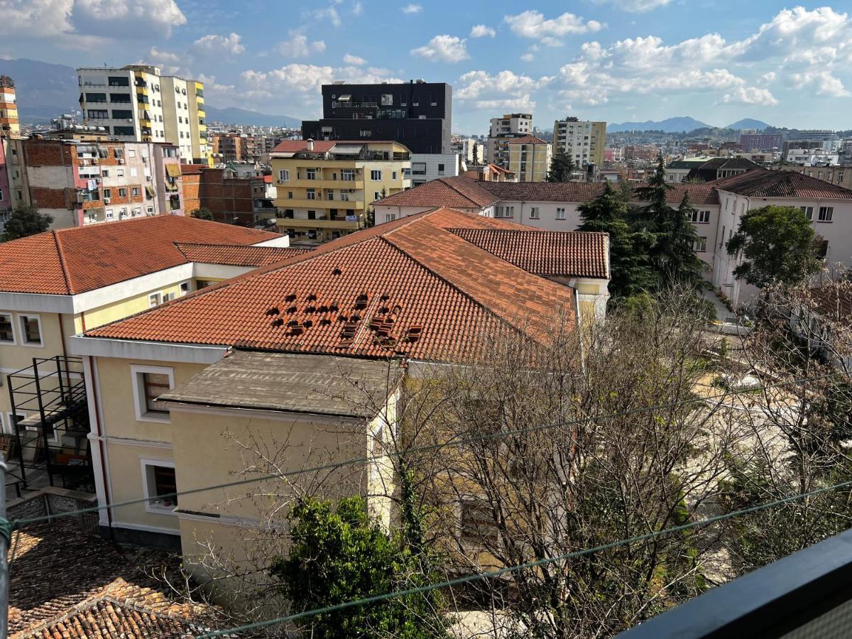 City Central Apartment 2 Tirana Exterior foto