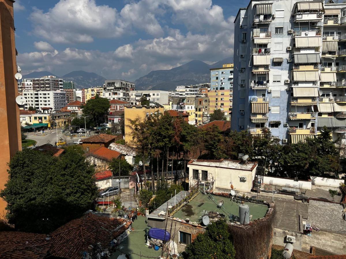 City Central Apartment 2 Tirana Exterior foto